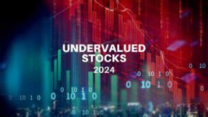 Undervalued Stocks in the Philippines in 2024 (Latest .